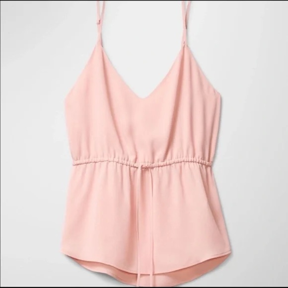 Babaton Warren Camisole